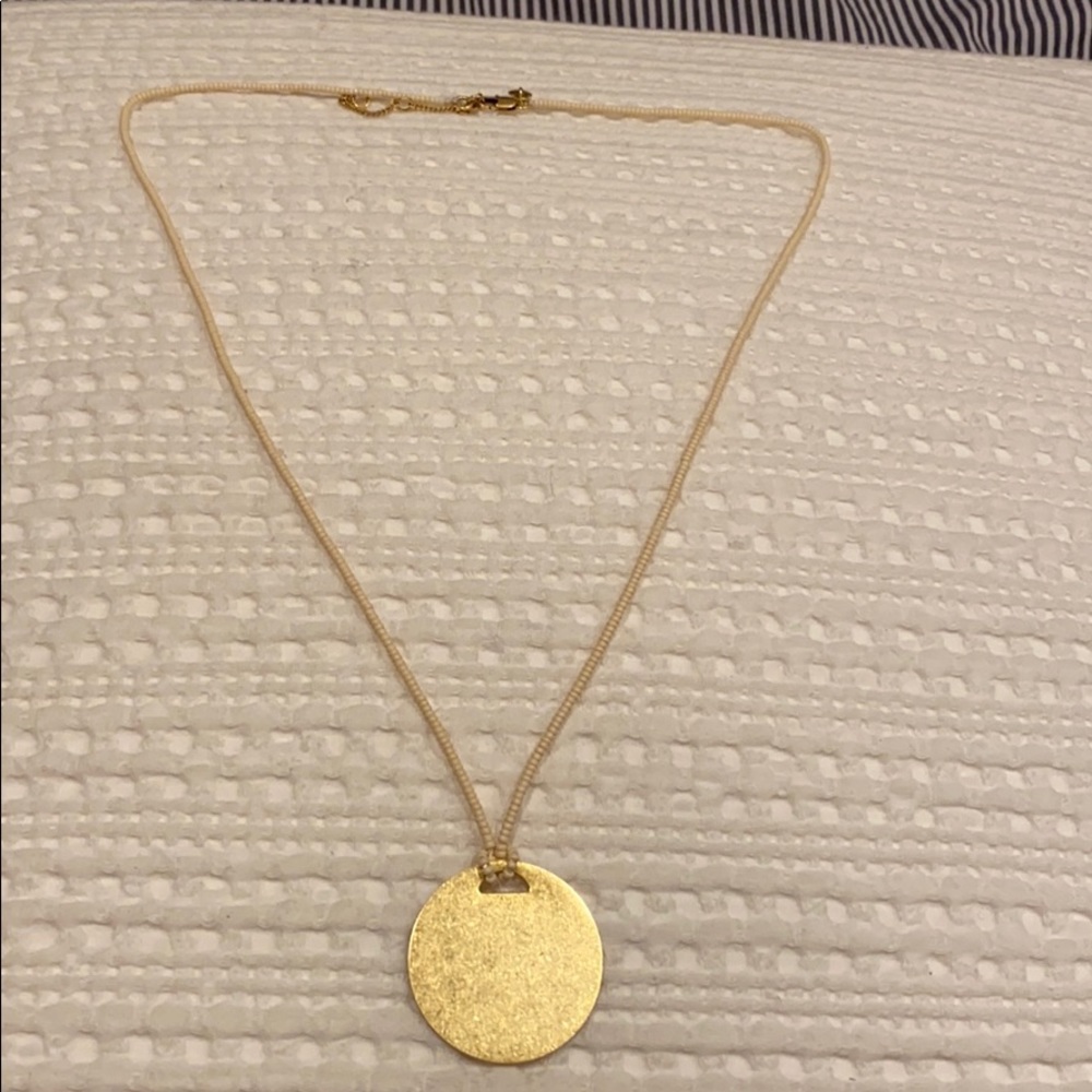 Madewell Necklace